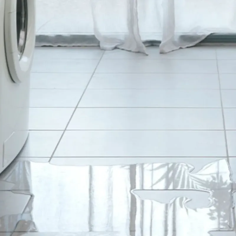 Appliance Leak Cleanup in Wrightsville, PA